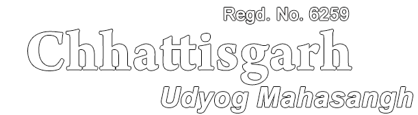 CG Udyog Mahasangh